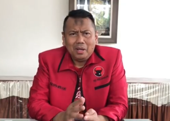 Bela Ferdinand yang Telah Melecehkan Islam, Kapitra Minta Semua Laporan Dicabut