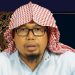 Hina Makam Lelulur di Lombok, Ustaz Mizan Qudsiah Ditahan