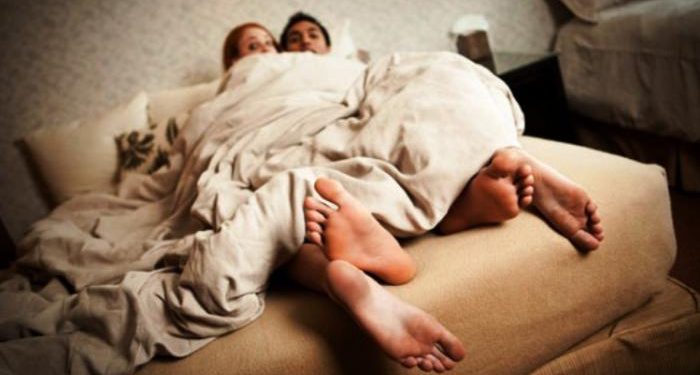 3 Pasangan Remaja Kepergok Tidur Bersama di Sebuah Ruangan Pasar Atas Bukittinggi