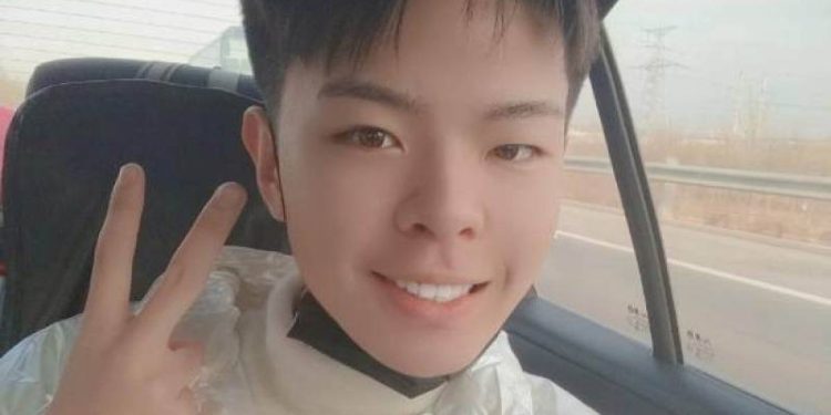 Ditolak Oleh Orang Tua Kandung, Remaja China Ini Ditemukan Tewas Bunuh Diri