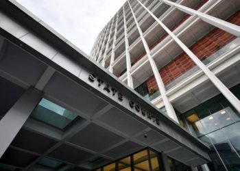 Bocah 15 Tahun Ini Ditahan 5 Tahun Penjara Setelah Menikam Sang Ayah Dengan Pisau Buah