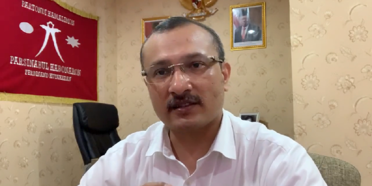 Bareskrim Polri Akan Periksa Ferdinand Hutahaean Terkait Kasus Ujaran Kebencian