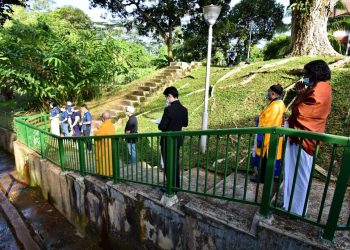 Pria Asal Singapura Ini Didakwa Atas Kasus Pembunuhan Anak Kembar Berusia 11 Tahun