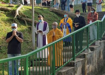 Pria Singapura yang Dituduh Membunuh Putranya, Akhirnya Dikirim ke Rumah Sakit Jiwa