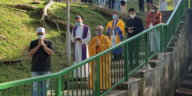 Pria Singapura yang Dituduh Membunuh Putranya, Akhirnya Dikirim ke Rumah Sakit Jiwa