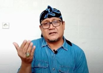 Buntut Pernyataan Kalimantan Tempat Jin Buang Anak, Edy Mulyadi Dilaporkan di Tiga Polda