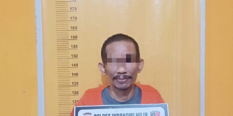 Polisi Temukan Sabu di Lokasi Kasus Pembunuhan di Kelurahan Tagaraja, Ternyata Ini Pemiliknya