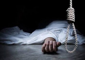 Diduga Alami Depresi, Perempuan Muda Ditemukan Tewas Gantung Diri di Jakarta Barat