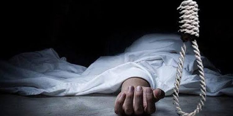 Diduga Alami Depresi, Perempuan Muda Ditemukan Tewas Gantung Diri di Jakarta Barat