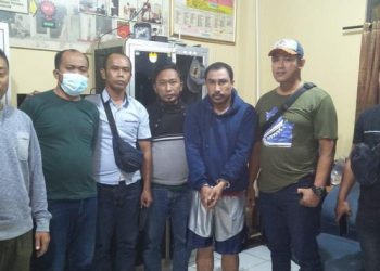 Polisi Tangkap Pelaku Utama Pengeroyokan Anggota TNI AD di Jakut