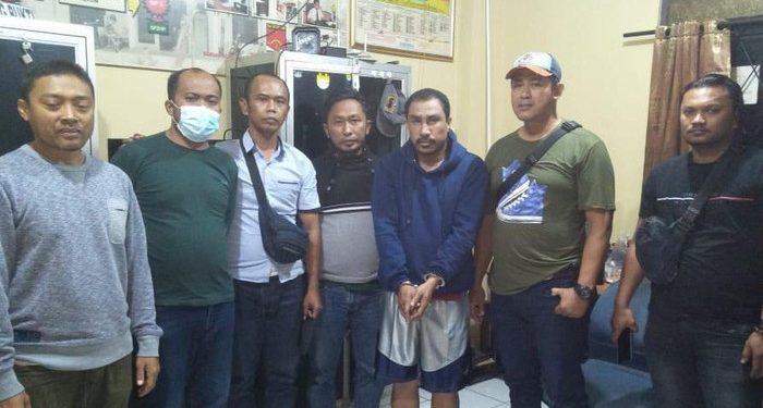 Polisi Tangkap Pelaku Utama Pengeroyokan Anggota TNI AD di Jakut