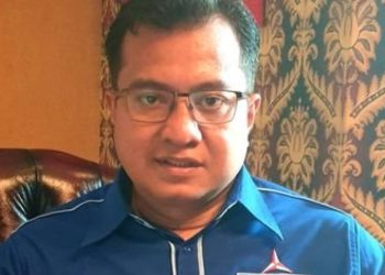 Ferdinand Hutahaean Dilaporkan Terkait Dugaan Ujaran Kebencian, Syahrial Nasution: Kalau Benar Diproses, Salut untuk Pak Kapolri