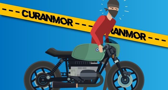 Meresahkan Masyarakat, 6 Terduga Pelaku Curanmor di Labuan Bajo Dibekuk Polisi