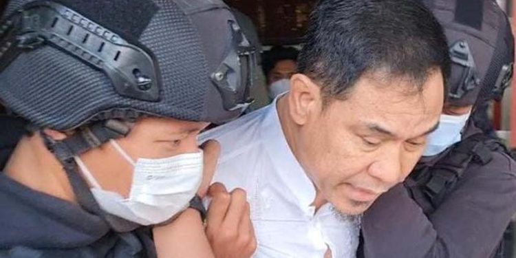 Pelaku Bom Bunuh Diri di Filipina Sempat Ikut Pembaiatan ISIS di Makassar