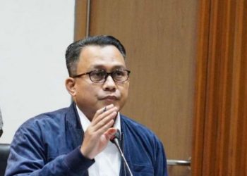 KPK Panggil 4 Manajer Hotel di Jakarta sebagai Saksi Terkait Kasus DID Tabanan