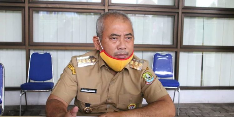 Terjaring Operasi Tangkap Tangan, Walikota Bekasi Dijebloskan ke Hotel Prodeo