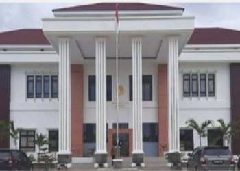 Polres Kampar Tidak Hadir, Sidang Praperadilan Ketua Kopsa-M Anthony Hamzah Ditunda