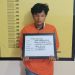 Aksi Pencuriannya Diketahui Warga dan Petugas Ronda, Pemuda di Pekanbaru Ini Masuk Bui