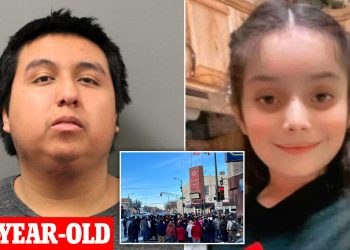 Setelah Bunuh Bocah 8 Tahun, Kedua Pria Ini Asik Santap Sandwich