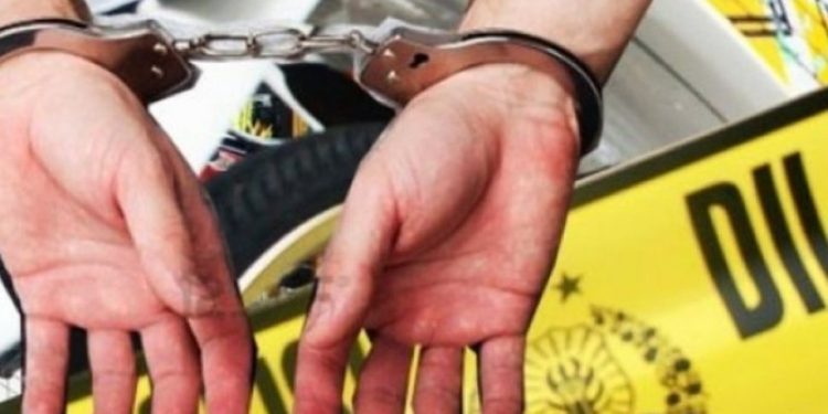 Sudah Lancarkan Aksi 3 Kali, Pelaku Curanmor Spesialis Honda Beat dan NMAX Diringkus Tim Gabungan