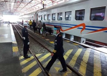 Beredar Rekrutmen Palsu Mengatasnamakan PT KAI
