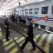 Beredar Rekrutmen Palsu Mengatasnamakan PT KAI