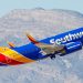 Maskapai Southwest Airlines Co Digugat Penumpang, Ngaku Dipaksa Pakai Masker padahal Cuma Pingin Minum Air