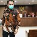 Sidang Lanjutan Kasus Dugaan Suap, Hakim Wanti-wanti Azis Syamsuddin Agar Berikan Keterangan yang Jujur