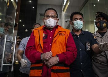 KPK Panggil 2 Pejabat Kabupaten Musi Banyuasin Terkait Kasus Korupsi Dodi Reza Alex Noerdin