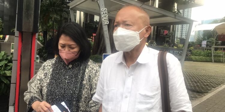 Istri Bupati dan Alex Noerdin Telah Diperiksa KPK Terkait Dugaan Korupsi di Musi Banyuasin