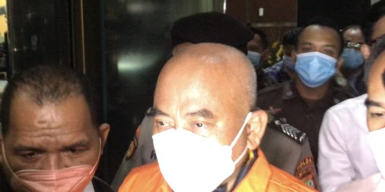 KPK Periksa Sekda Bekasi Terkait Kasus Suap Wali Kota Rahmat Effendi