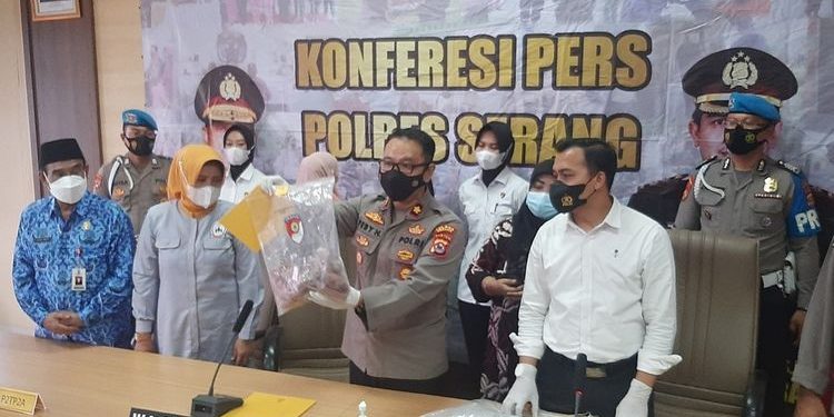 Jahat, hanya Karna Malu Melahirkan Jelang Pernikahan, Ibu Muda Ini tega Buang Bayi yang Baru Dilahirkan ke Sawah