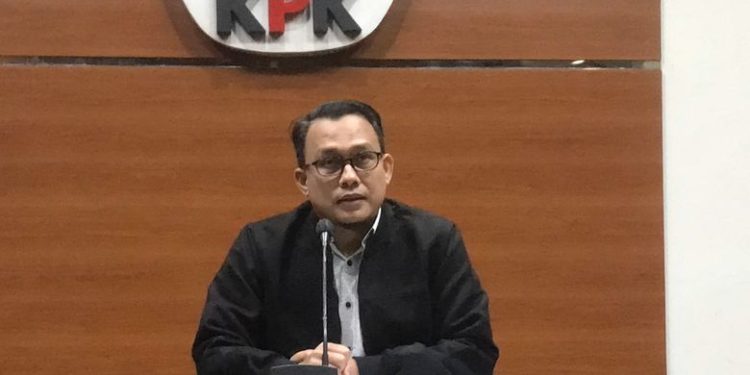 Lakukan Penyidikan, KPK Panggil 13 Saksi Kasus Proyek Jalan di Buru Selatan