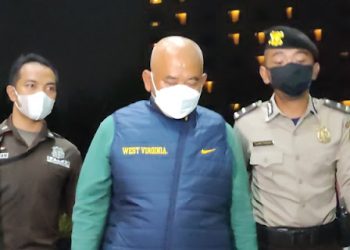 Tunggu Hasil Pemeriksaan KPK, Golkar Siapkan Bantuan Hukum untuk Rahmat Effendi