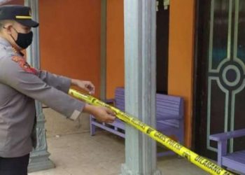 2 Jam Ngamar dan tak Kunjung Keluar, Perempuan Cantik Ini Kritis di Eks Lokalisasi