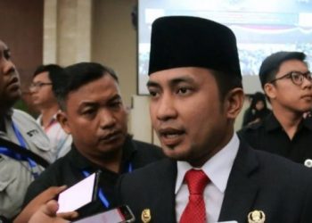 Terjaring OTT di Jakarta, Bupati Penajam Paser Utara Diperiksa KPK