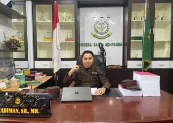 Tiga Mantan Anggota DPRD Kuansing Belum Mengembalikan Uang Selisih Pembayaran Tunjangan Perumahan 2019