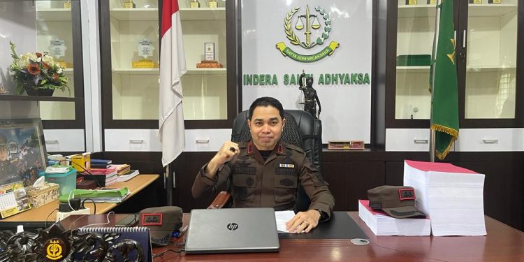 Tiga Mantan Anggota DPRD Kuansing Belum Mengembalikan Uang Selisih Pembayaran Tunjangan Perumahan 2019