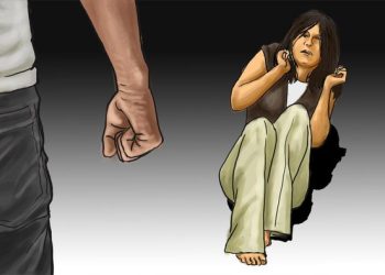 Tolak Seorang Pria hingga Bunuh Diri, Gadis Ini Malah Diarak dan Diperkosa Ramai-ramai