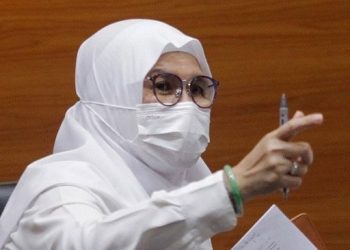 Dinilai Haram, KPK Sebut NFT Berpotensi Menjadi Aset TPPU