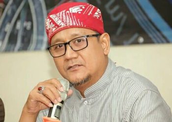 Polisi Naikan Kasus Ujaran ‘Kalimantan Tempat Jin Buang Anak’ Edy Mulyadi ke Penyidikan