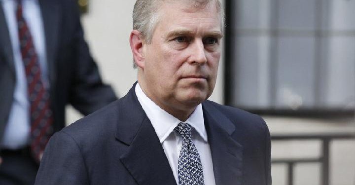 Dituduh Lakukan Pelecehan Seksual, Ratu Elizabeth Copot Gelar Kebangsawanan Pangeran Andrew