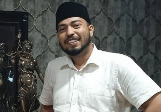 Buntut Dugaan Ujaran Kebencian Habib Bahar bin Smith, Polisi Diminta Juga Proses Kasus Dugaan Hoax Husin Shihab