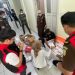 Dugaan Korupsi pungutan Biaya Rapid Diagnostic Test, Jaksa Geledah Kantor Diskes Meranti