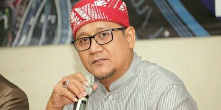 Sebut Kalimantan Tempat Jin Buang Anak, Edy Mulyadi Minta Maaf