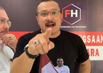 Cuitan Ferdinand Dianggap Menistakan Agama, Ini Kata Wakil Wantim MUI