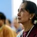 Pengadilan Junta Myanmar Jatuhkan Dakwaan Lagi ke Aung San Suu Kyi
