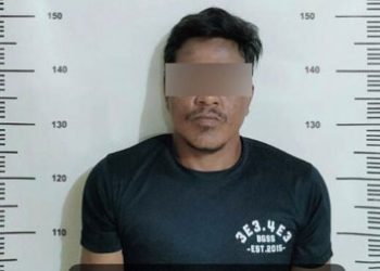 Resahkan Warga Sekupang, Pelaku Curanmor Berhasil Diamankan