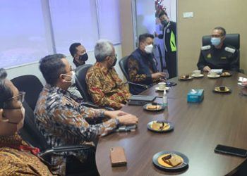 POLRI dan PDRM Kerjasama Usut Tuntas Pengiriman PMI Ilegal