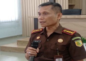 Kasus Pengelapan dan Penipuan, Kejari Batam Segera Eksekusi Wahyudi